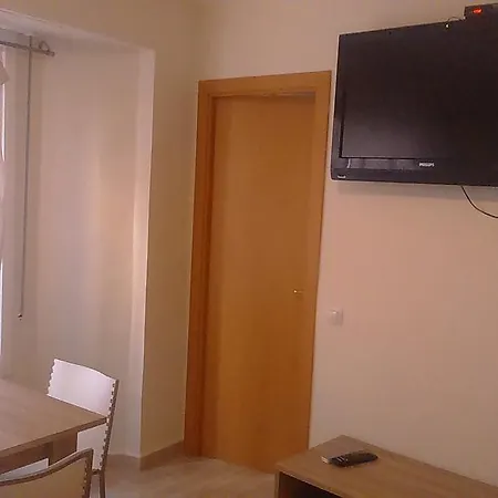 Appartement Josep Gelats