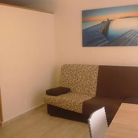 Appartement Josep Gelats *