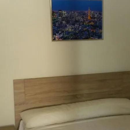 Appartement Josep Gelats