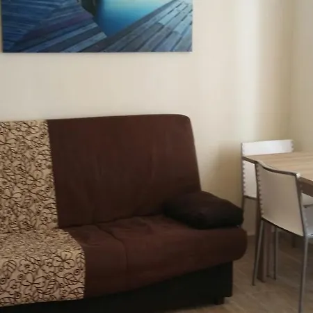 Appartement Josep Gelats