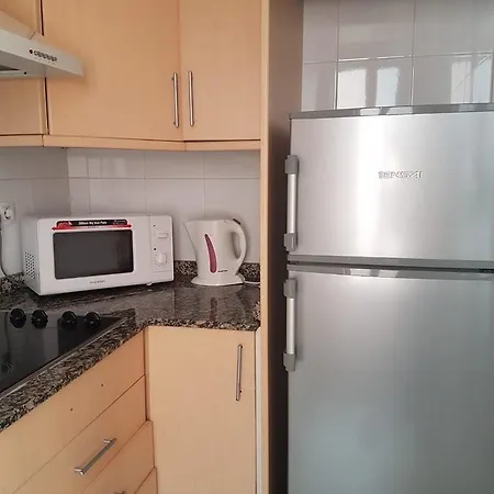 Josep Gelats Appartement *