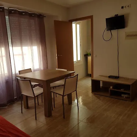 Josep Gelats Appartement Lloret de Mar