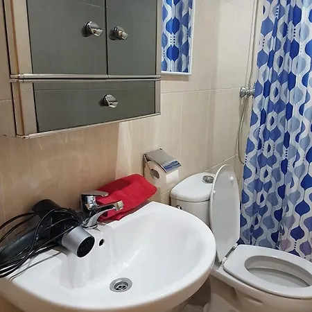 Josep Gelats Appartement Lloret de Mar