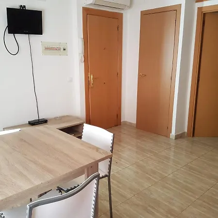 Appartement Josep Gelats Lloret de Mar